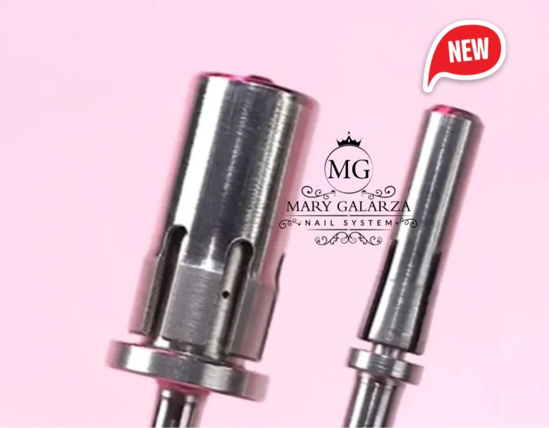 Mini Sanding MANDREL Nail BIT