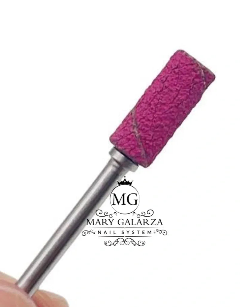 Mini Sanding MANDREL Nail BIT