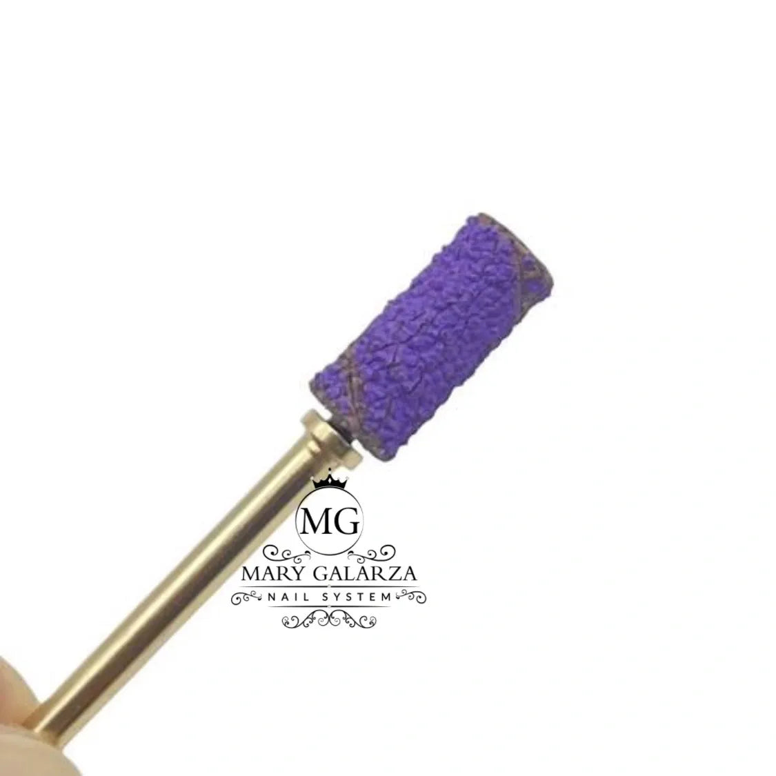 Mini Sanding MANDREL Nail BIT