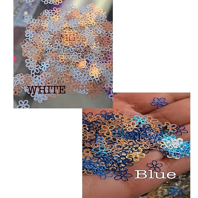 DECORATIONS AND EFFECTS