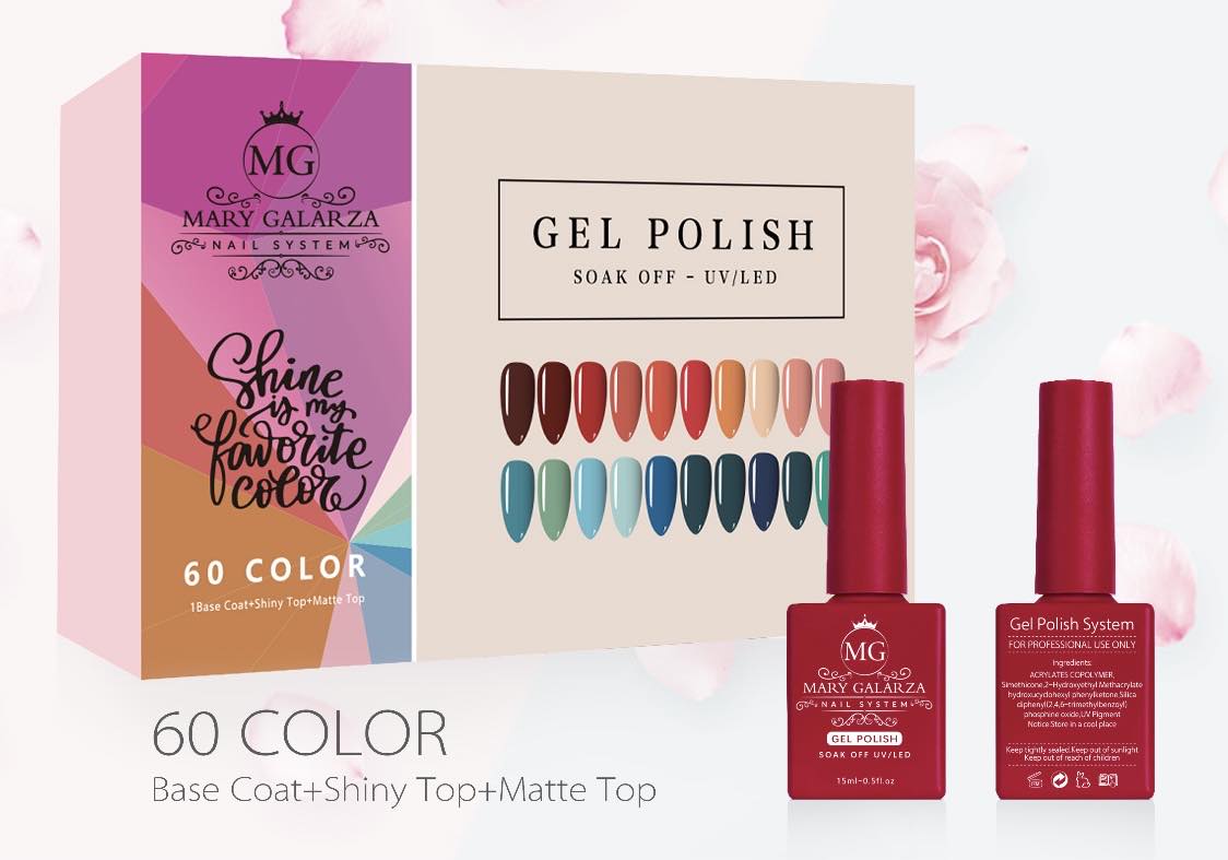 GELS