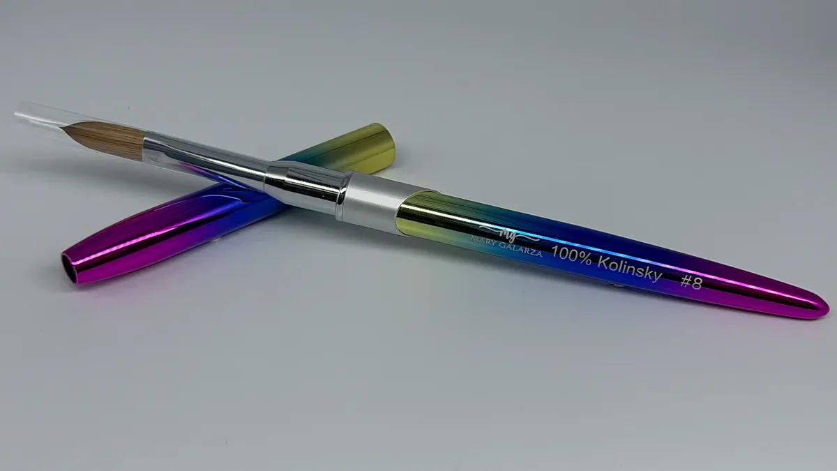 NAIL BRUSHES