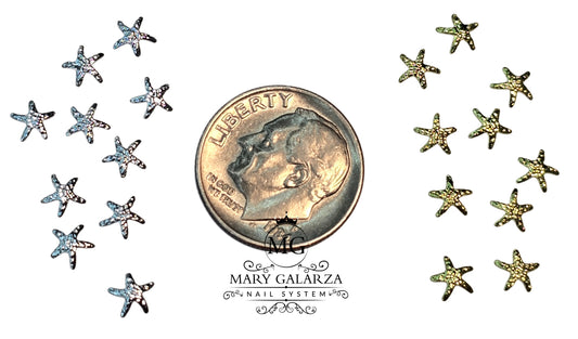 ESTRELLAS DE MAR