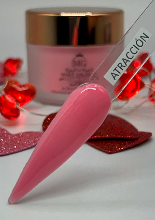 ATRACCION Nail Acrylic Powder