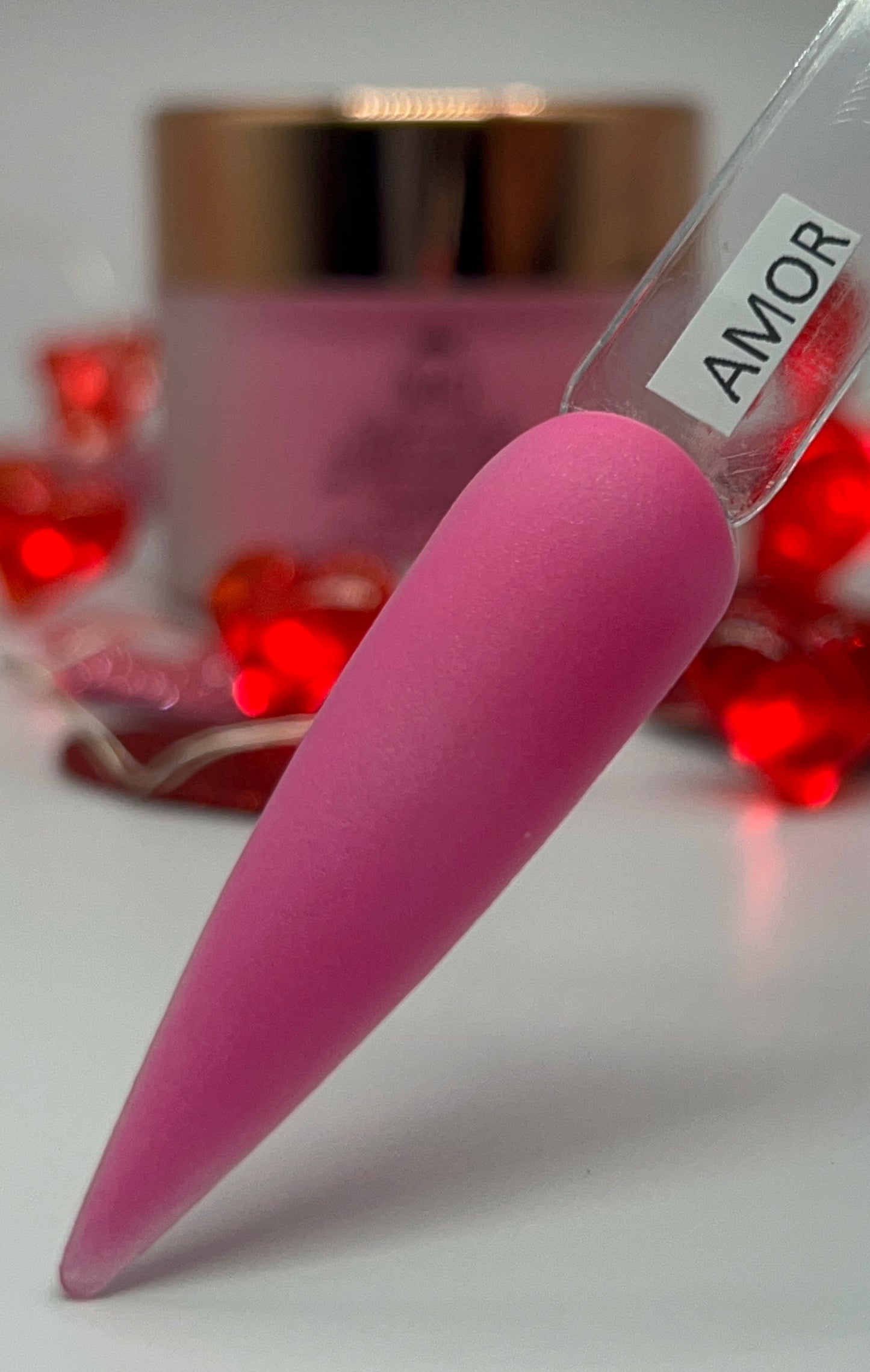 AMOR Nail Acrylic Powder