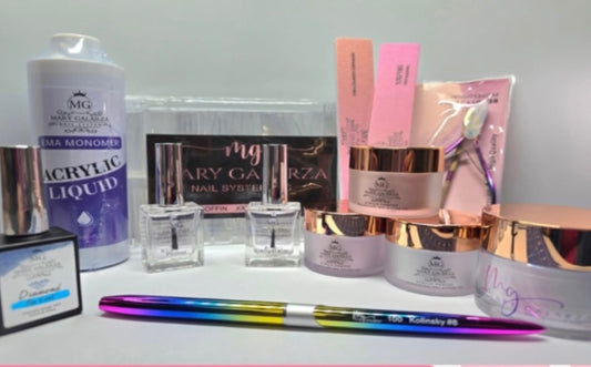 PRO ACRYLIC STARTER KIT