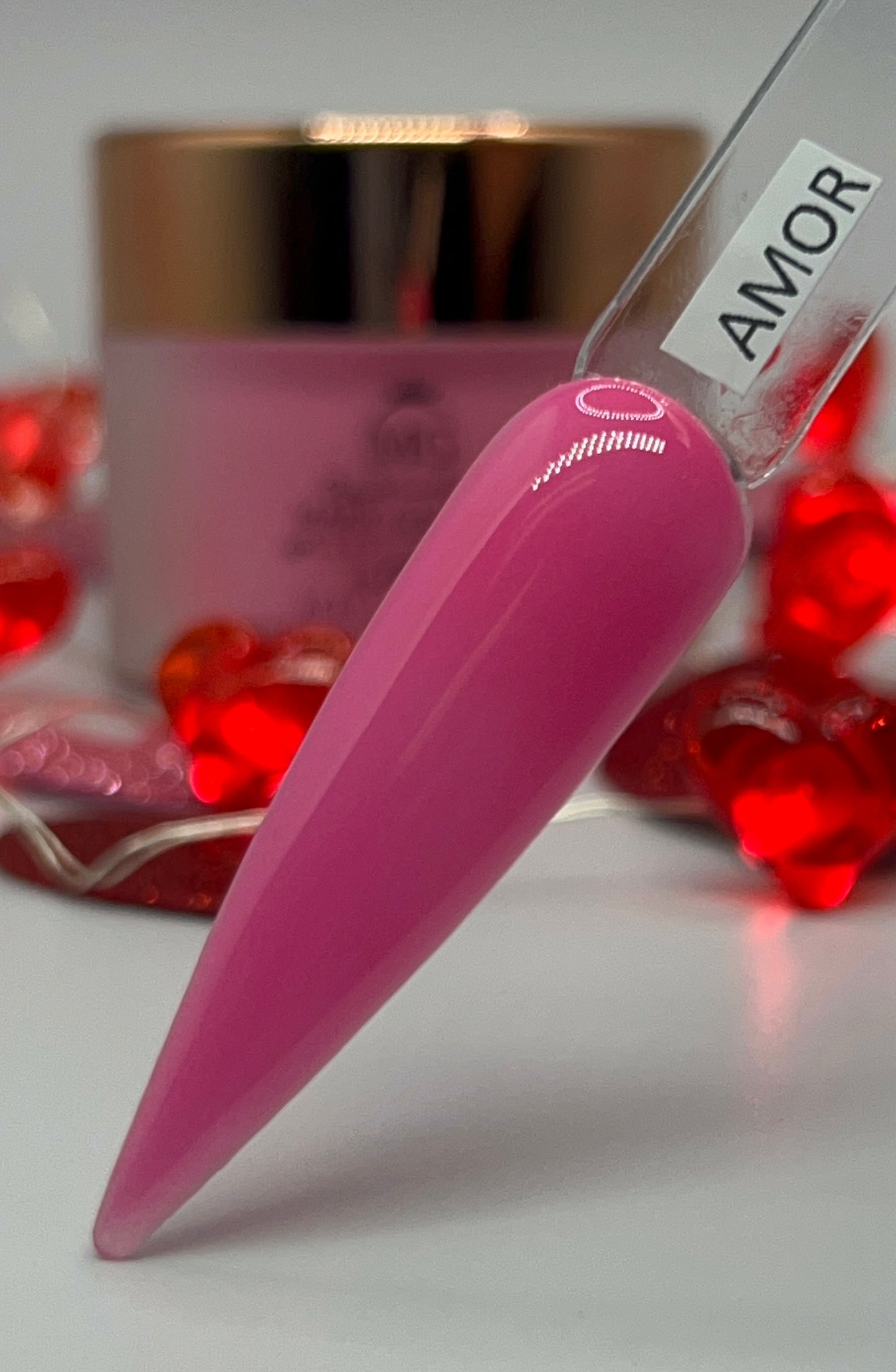 AMOR Nail Acrylic Powder