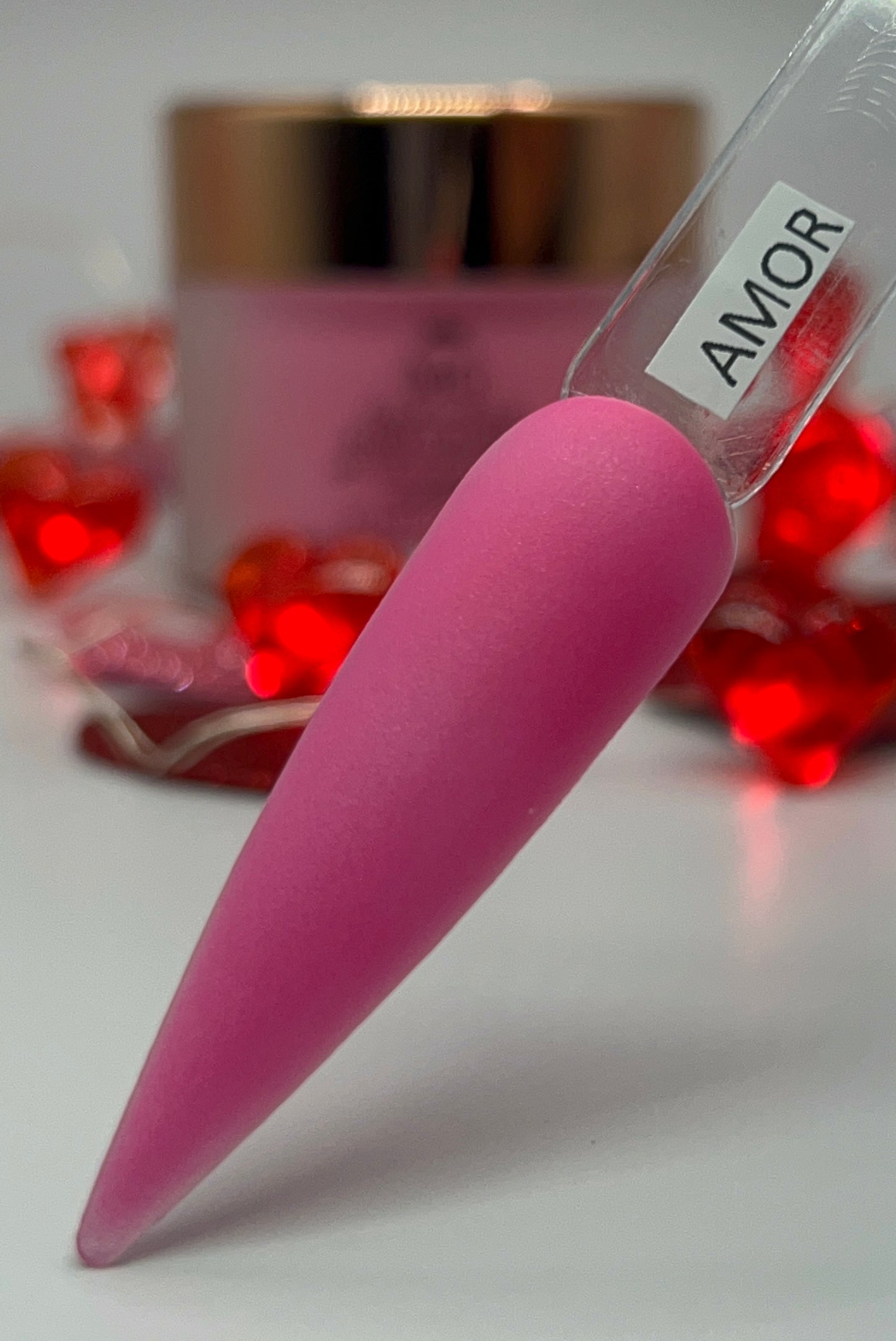 AMOR Nail Acrylic Powder