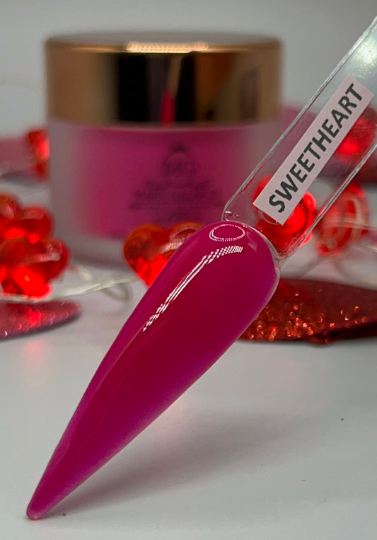 SWEETHEART Nail Acrylic Powder