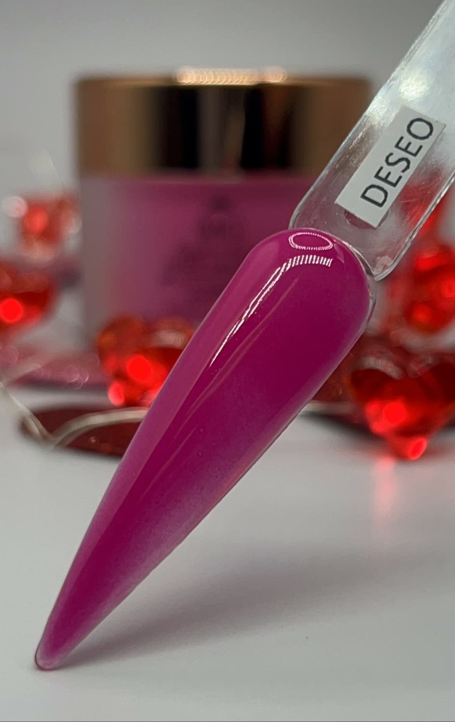 DESEO Nail Acrylic Powder