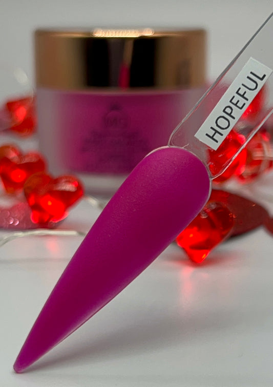 HOPEFUL Nail Acrylic Powder