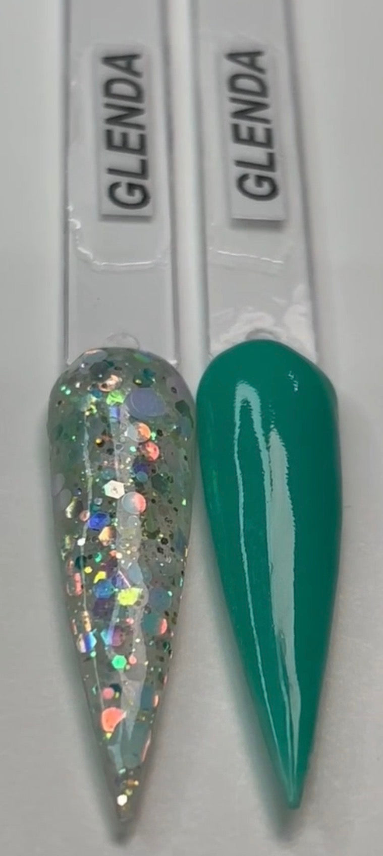 GLENDA Duo Nail Acrylic Powder