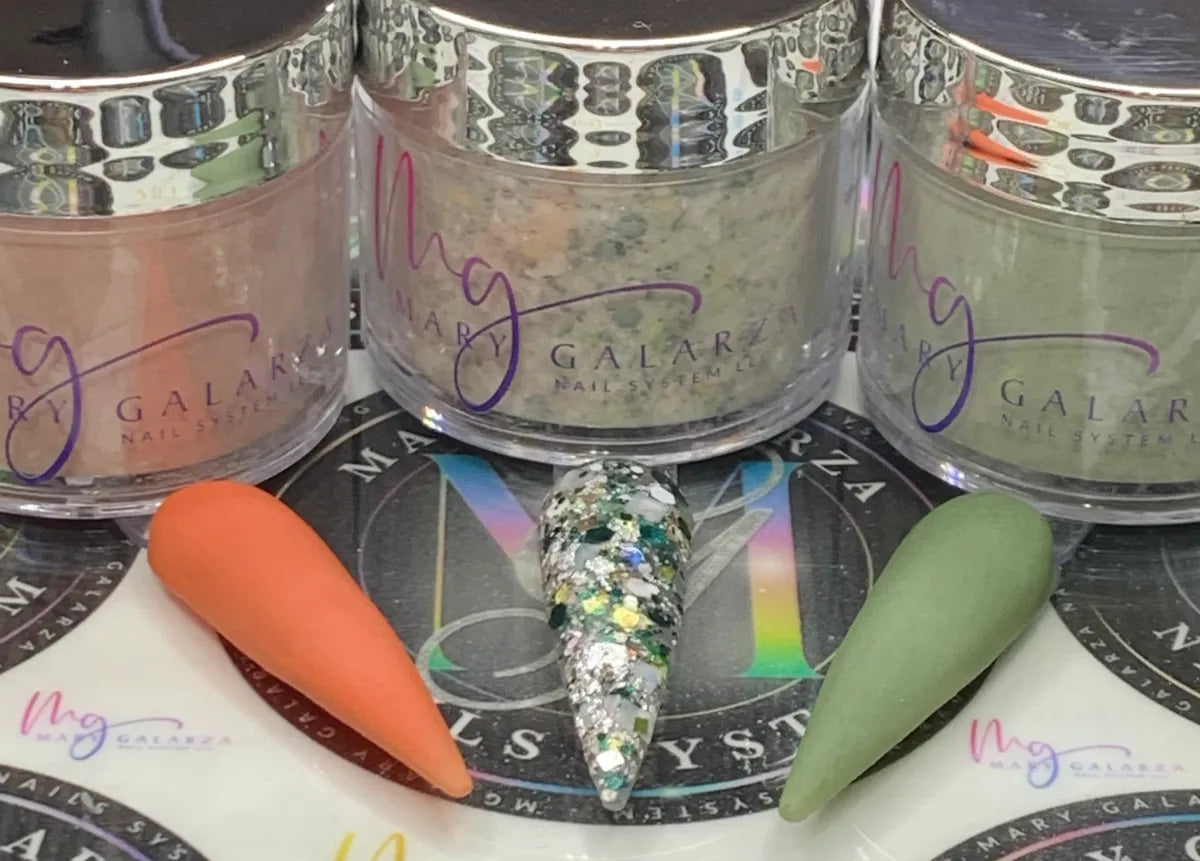 SHANA NAIL ACRYLIC NAIL POWDER SET