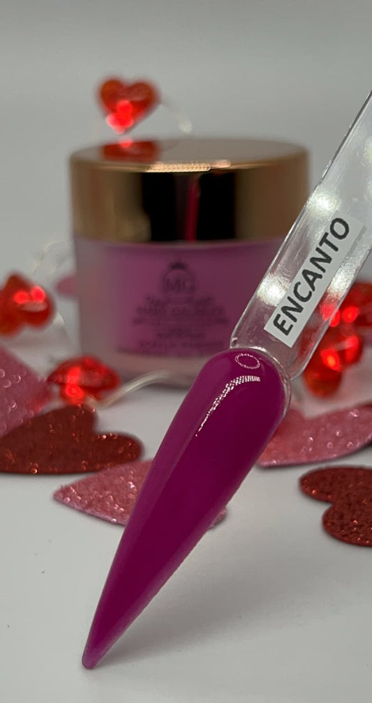ENCANTO Nail Acrylic Powder