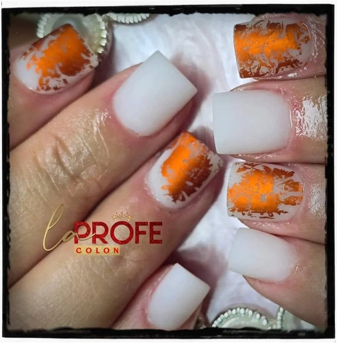 MATTE TOPCOAT GEL