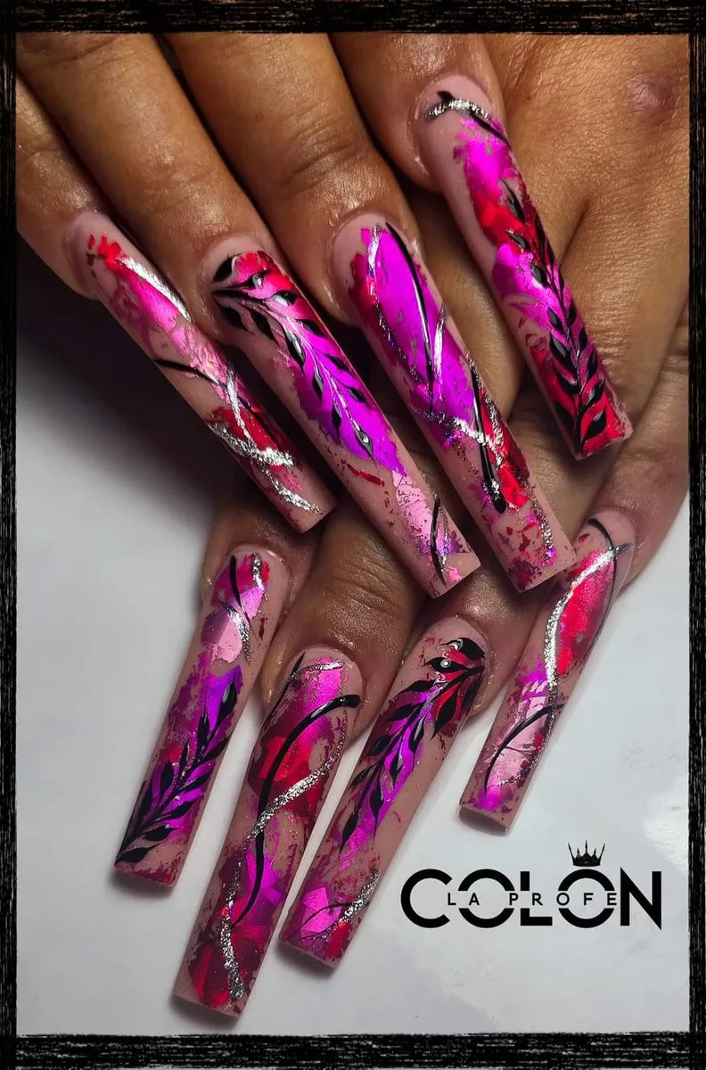 MATTE TOPCOAT GEL