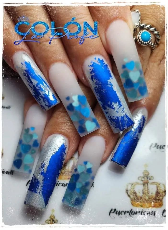 MATTE TOPCOAT GEL