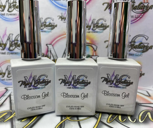 Blossom Gel