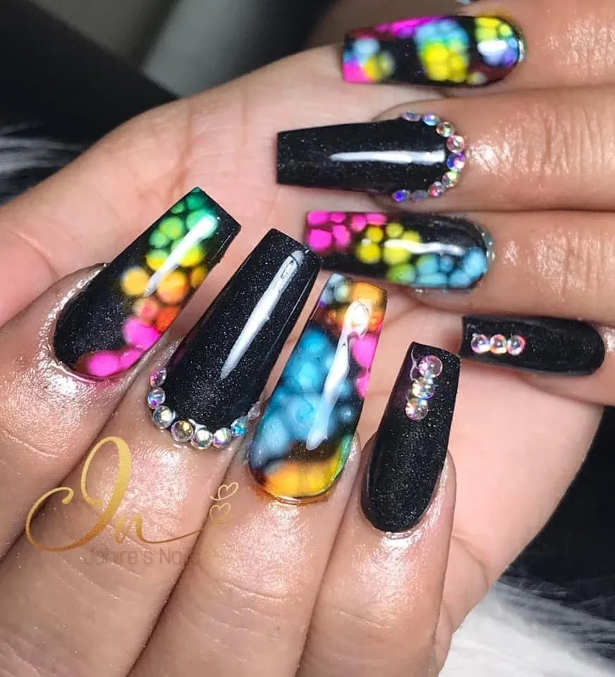 Blossom Gel