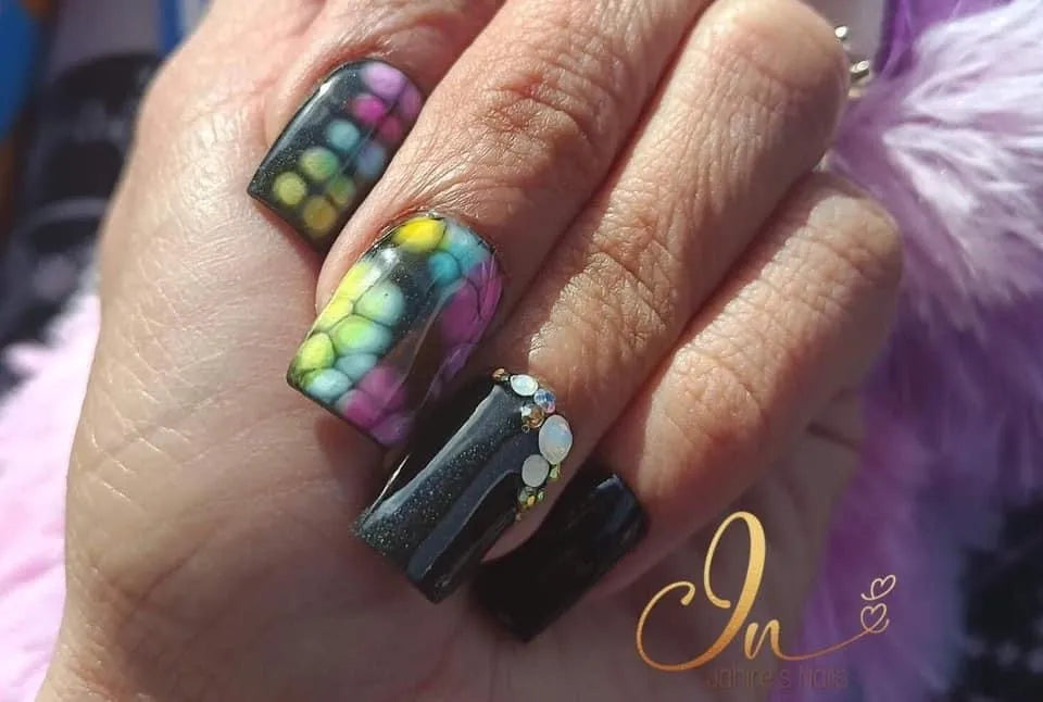 Blossom Gel
