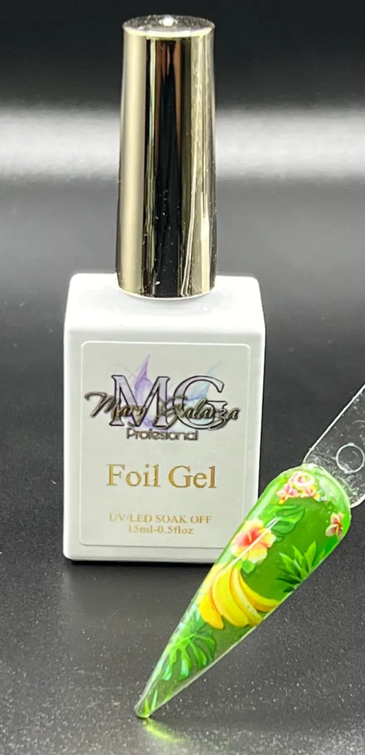 Foil Gel