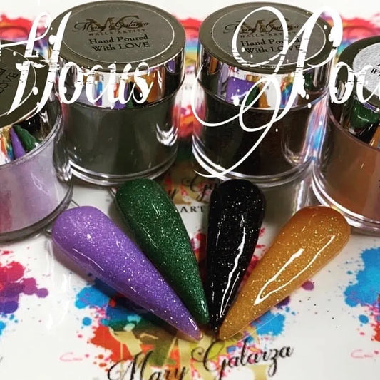 Hocus Pocus SET ACRYLIC POWDER