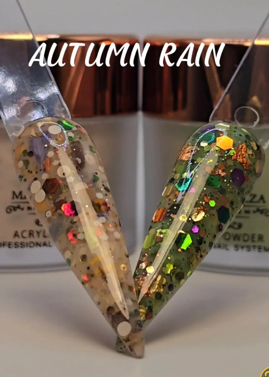 AUTUMN RAIN ACRYLIC POWDER