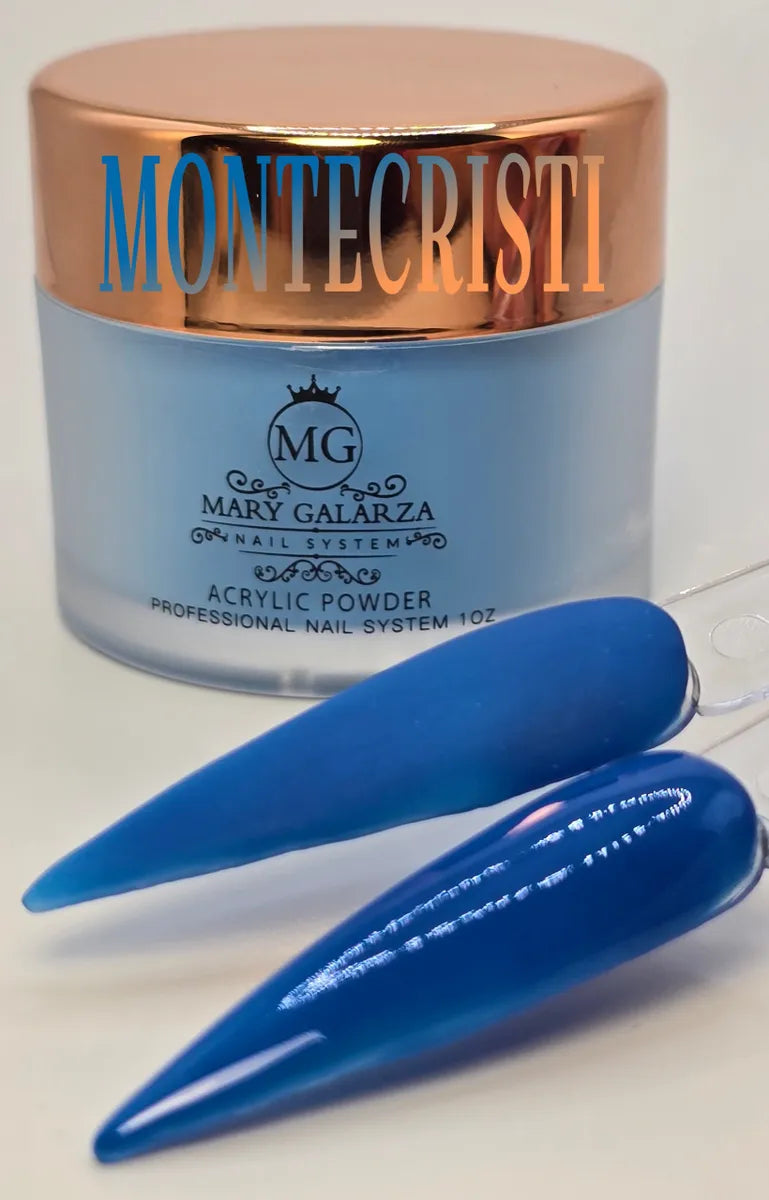 MONTECRISTI ACRYLIC POWDER