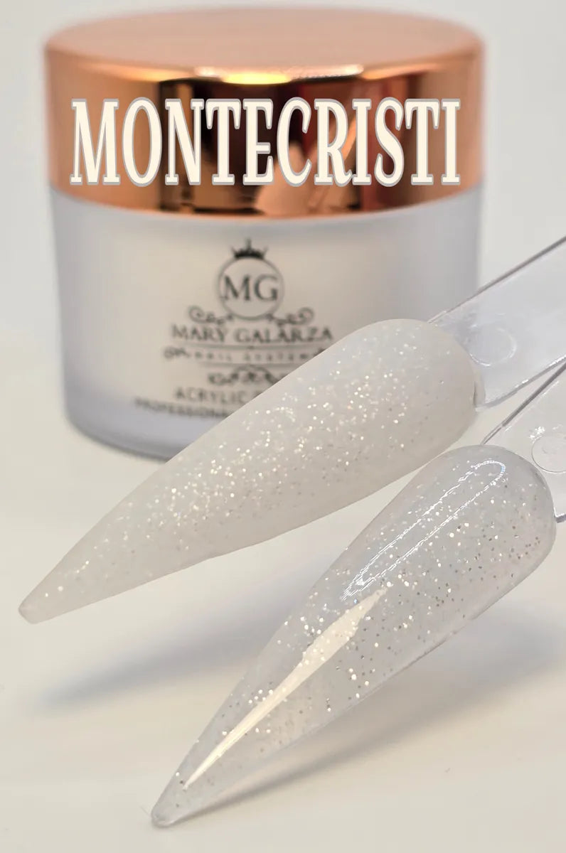 MONTECRISTI ACRYLIC POWDER