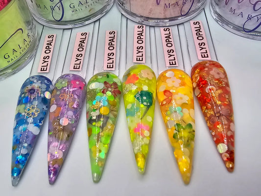 ELYS OPALS ACRYLIC POWDER