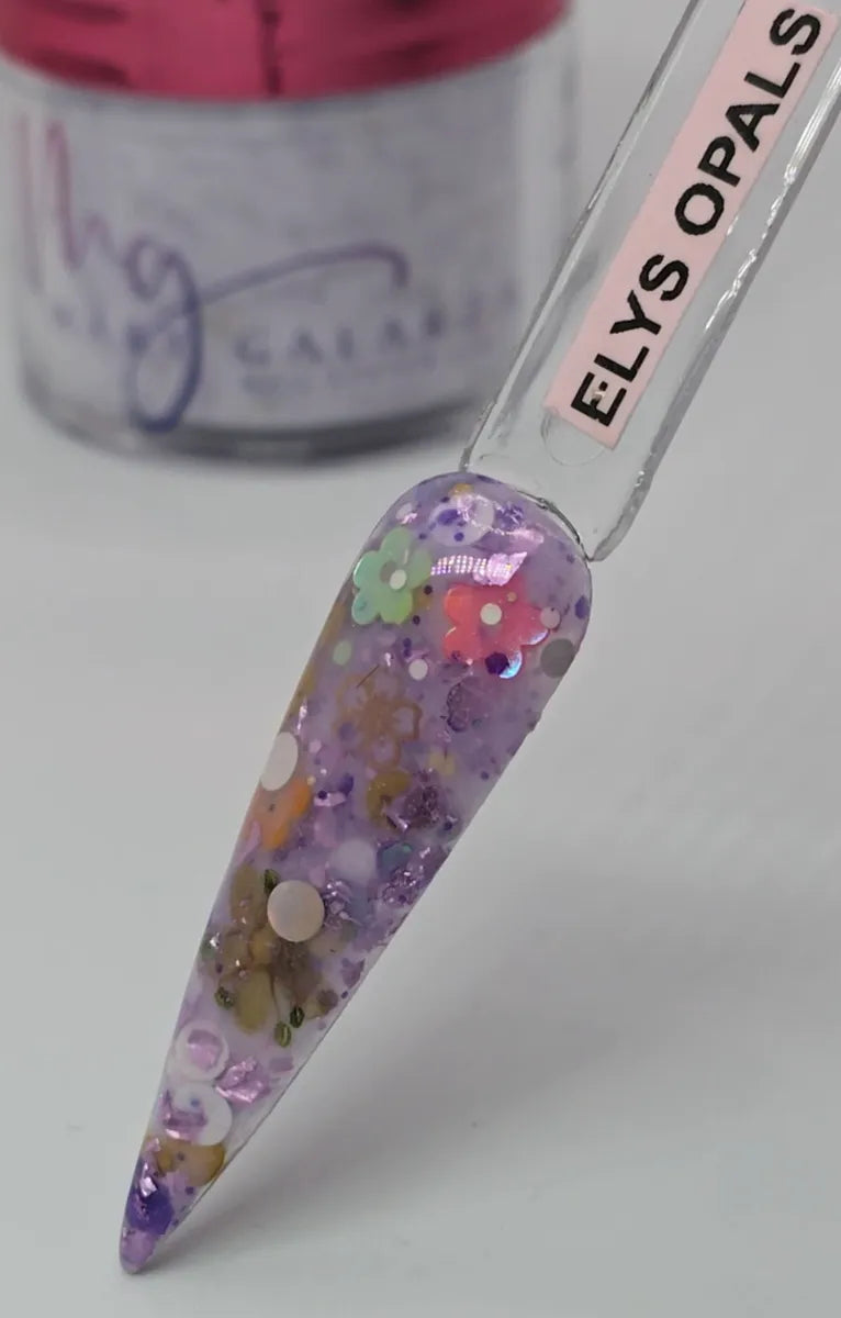 ELYS OPALS ACRYLIC POWDER