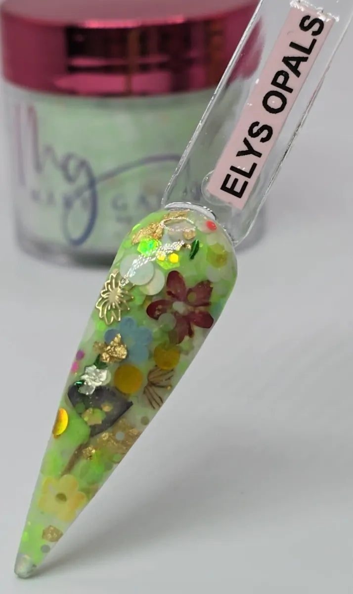 ELYS OPALS ACRYLIC POWDER