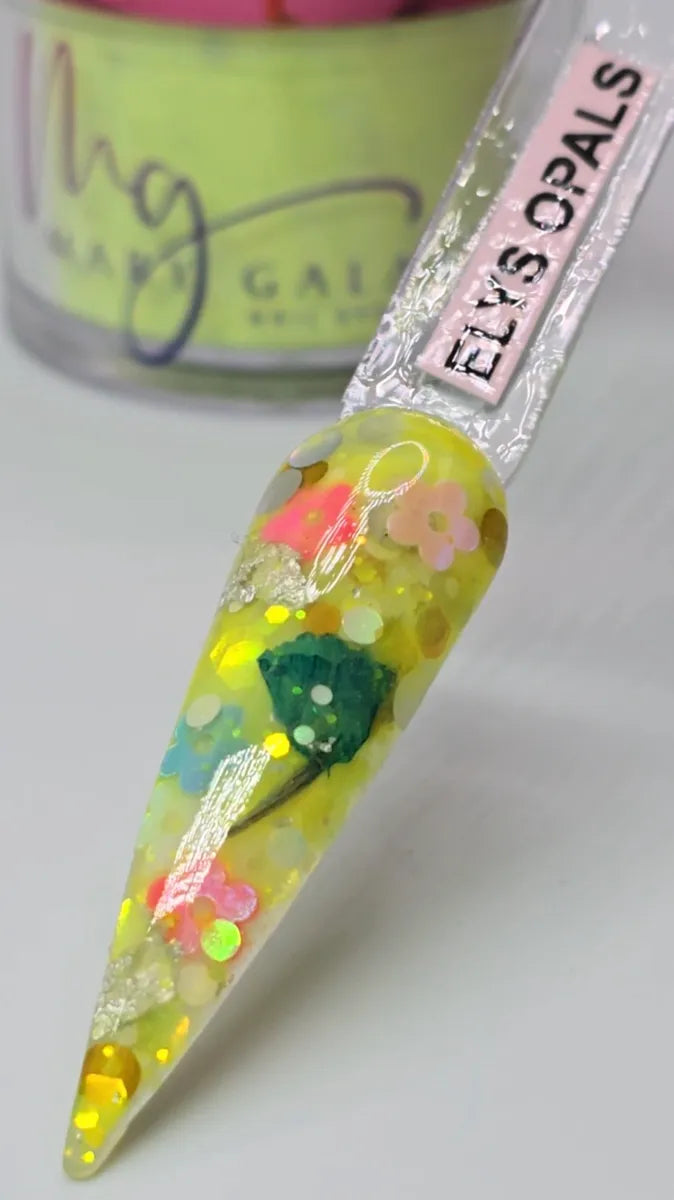ELYS OPALS ACRYLIC POWDER