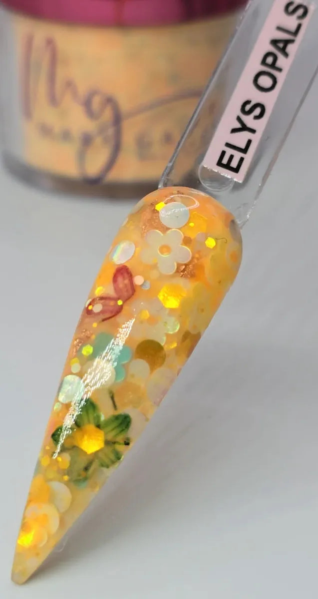 ELYS OPALS ACRYLIC POWDER