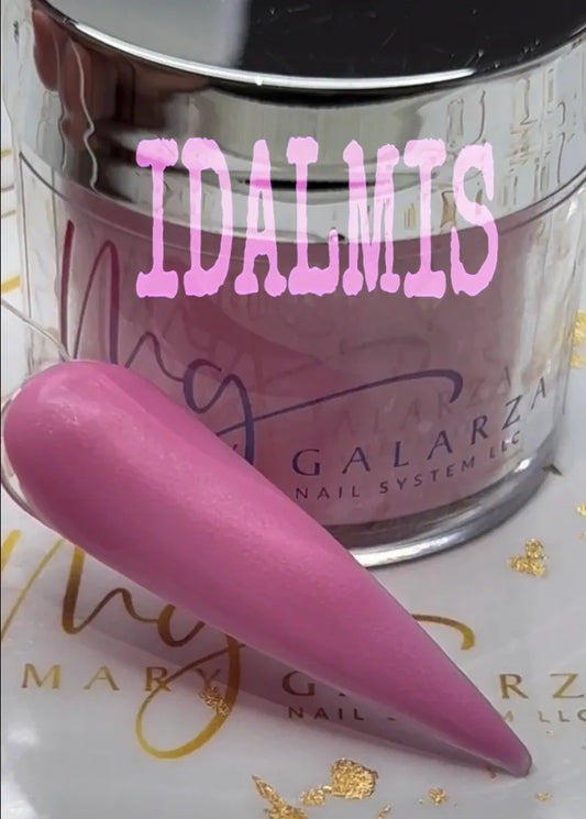 IDALMIS DUO ACRYLIC POWDER