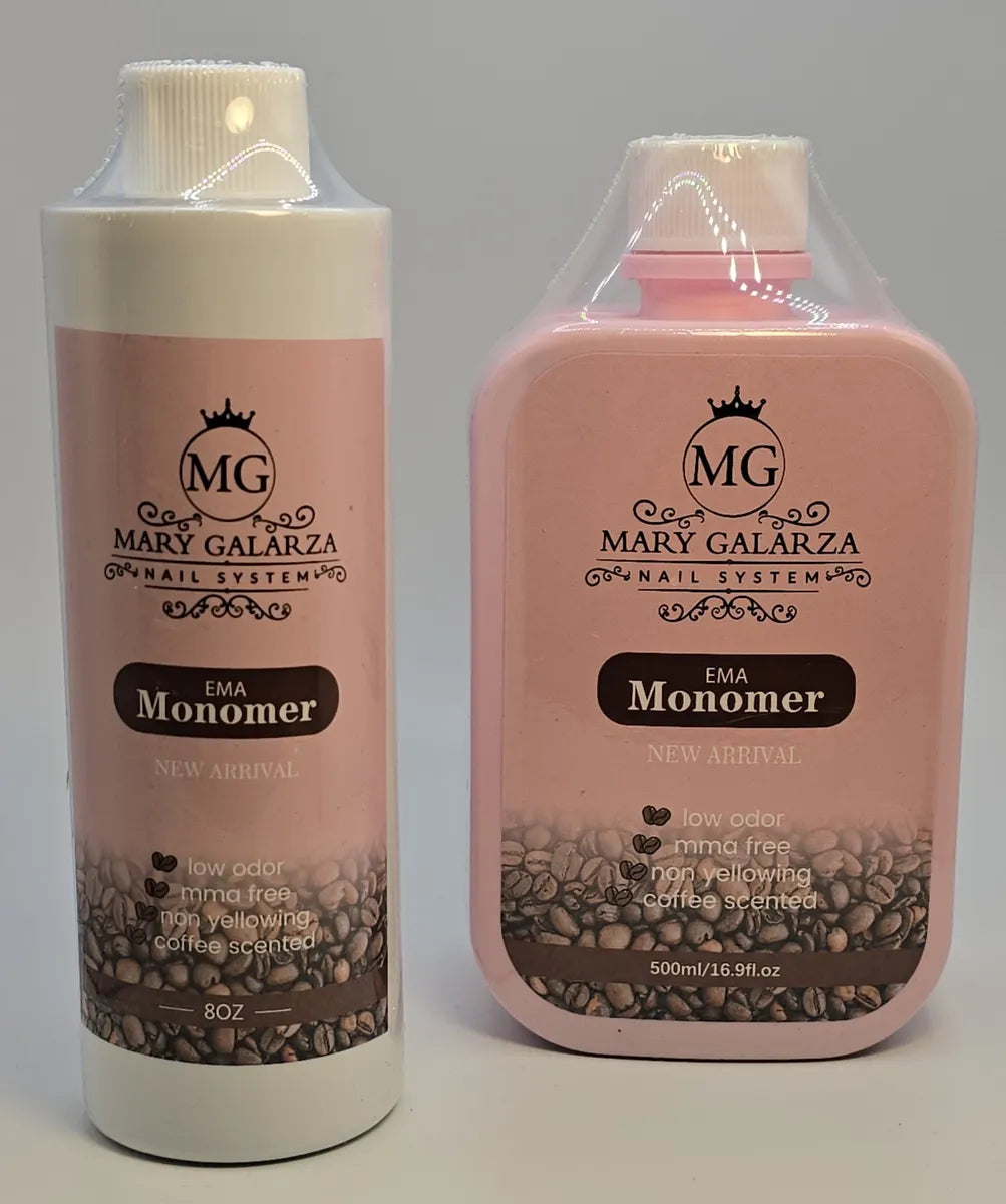 MONOMER EMA COFFEE SCENTS