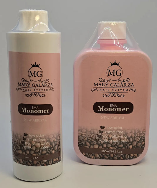 MONOMER EMA COFFEE SCENTS