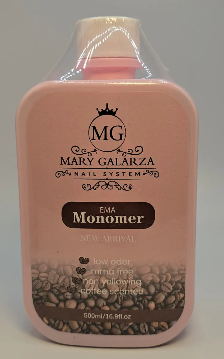 MONOMER EMA COFFEE SCENTS