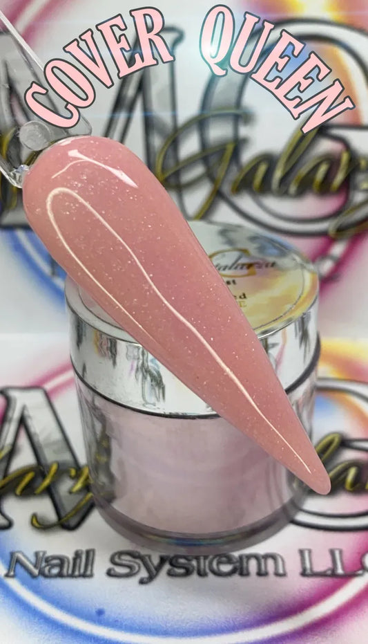 COVER QUEEN ACRYLIC POWDER