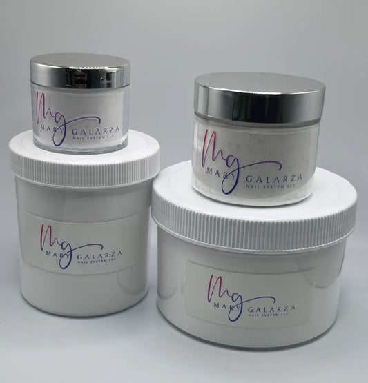 HD ULTRA CLEAR ACRYLIC POWDER