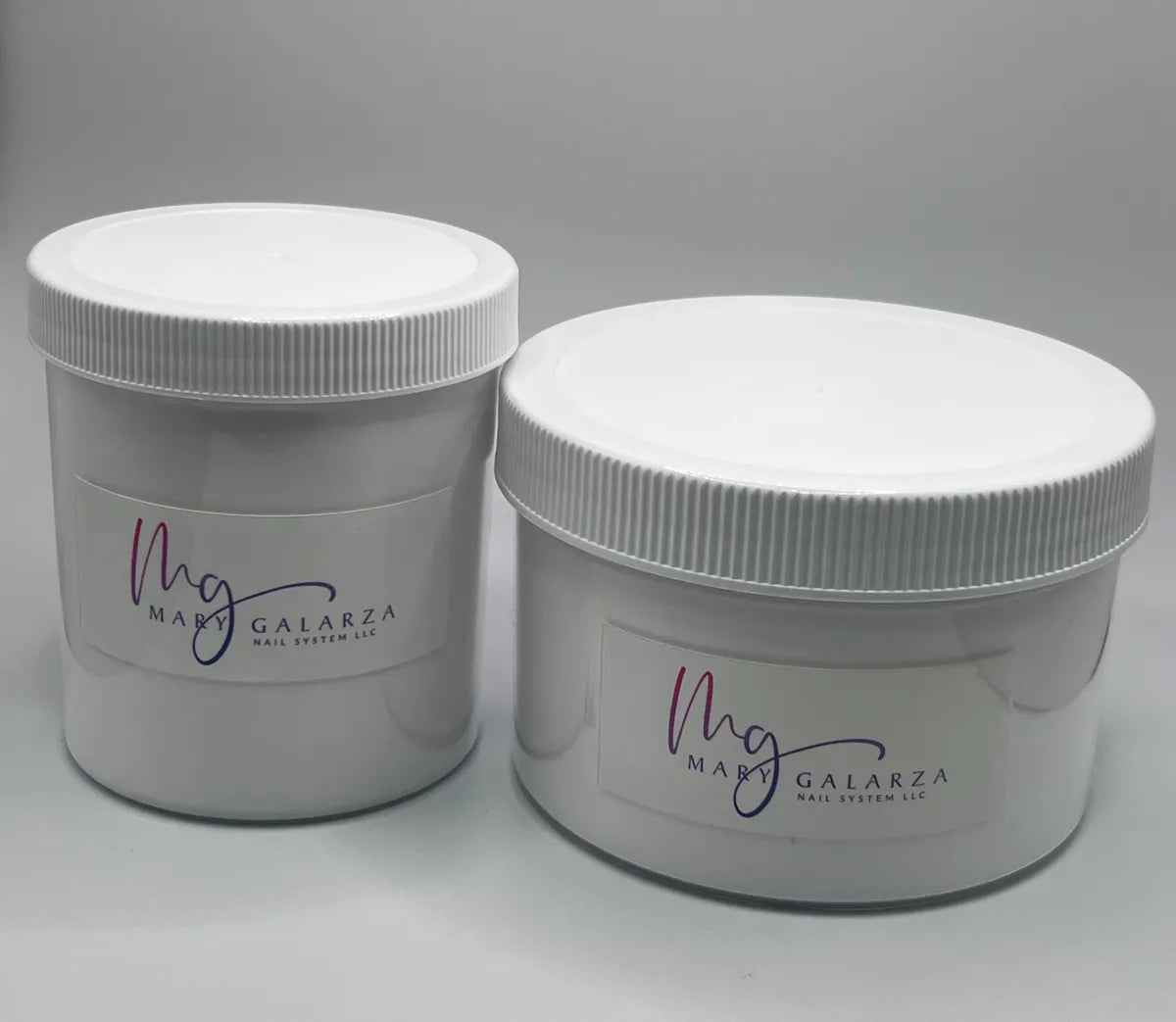 HD ULTRA CLEAR ACRYLIC POWDER