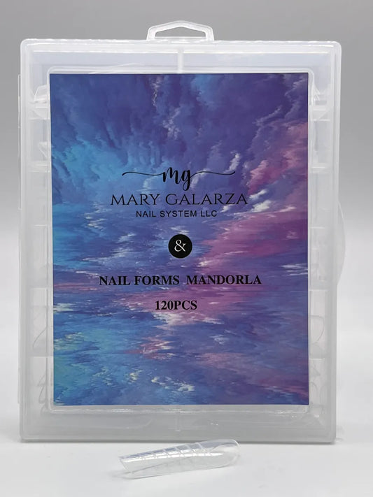 Nail Form MANDORLA/EDGE