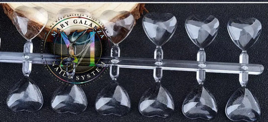 MUESTRARIO 💗 MAGNIFYING GLASS