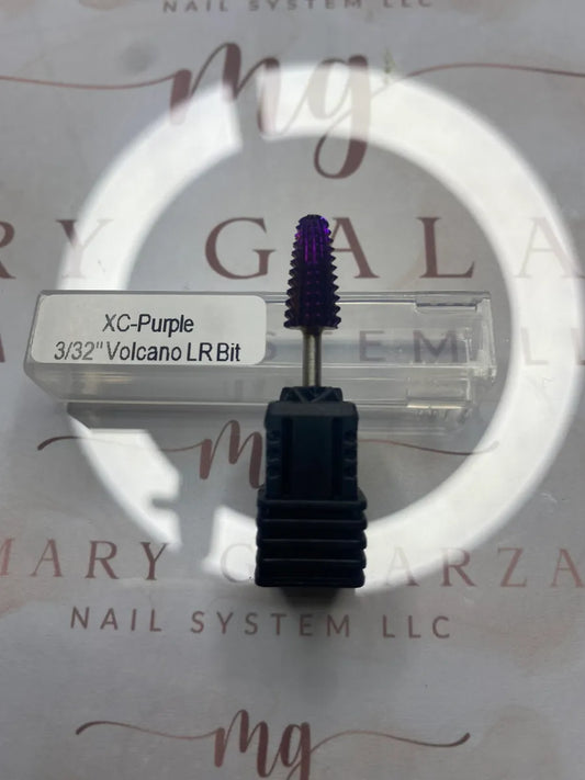 XC Volcano Drill Bit (2 ways)