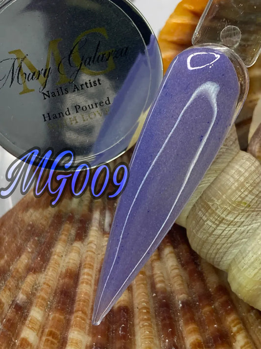 MG009 ACRYLIC NAIL POWDER