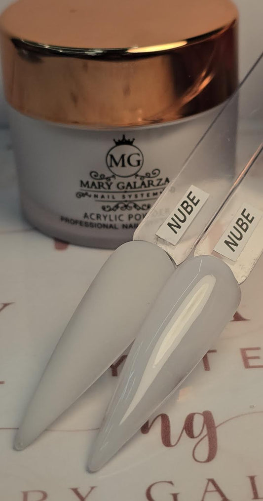 NUBE ACRYLIC NAIL POWDER