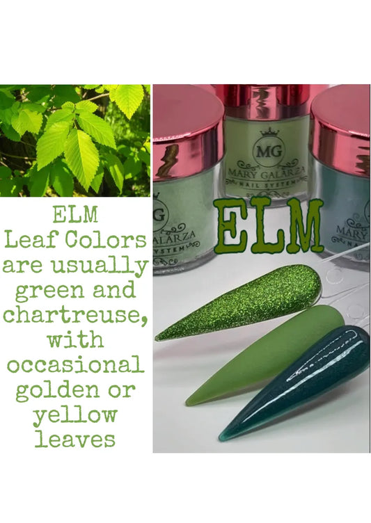 ELM ACRYLIC NAIL POWDER