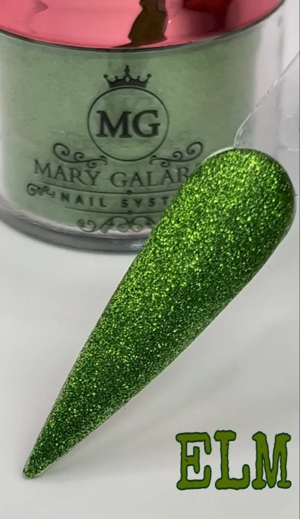 ELM ACRYLIC NAIL POWDER