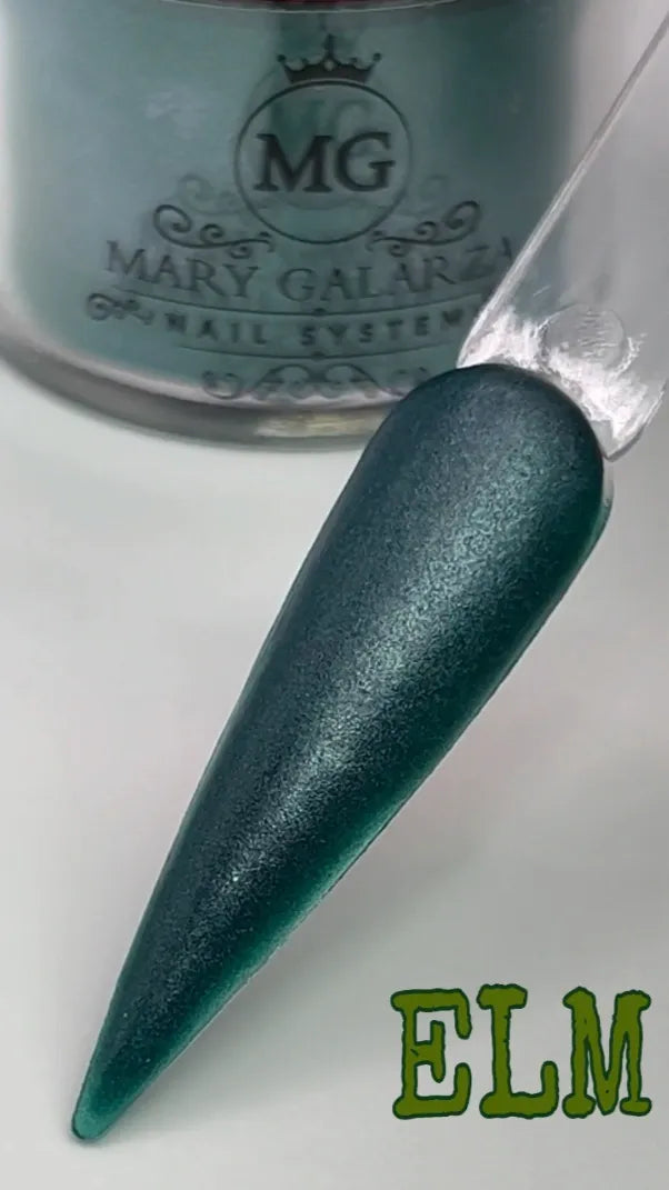 ELM ACRYLIC NAIL POWDER