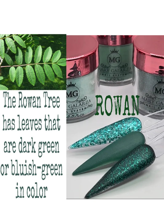 ROWAN ACRYLIC NAIL POWDER